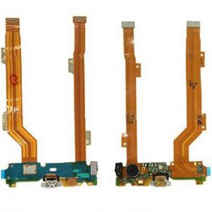 Thay chân sạc Vivo V3 | Max