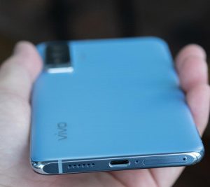 Thay chân sạc Vivo X50, X50 Pro