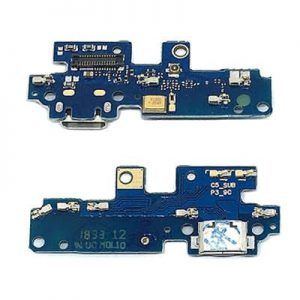 Thay chân sạc Xiaomi Redmi Note 4, 4X