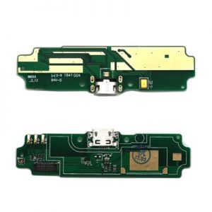 Thay chân sạc Xiaomi Redmi 4A