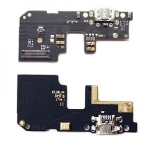 Thay chân sạc Xiaomi Redmi 5 Plus, 5A