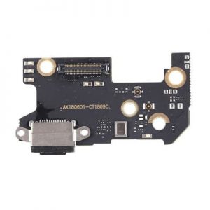 Thay chân sạc, cáp sạc Xiaomi Mi 8