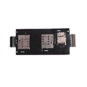 Thay chân sim Asus Zenfone 2