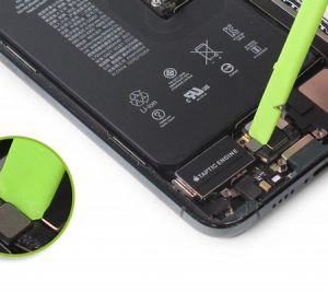 Thay cục rung iPhone 11, 11 Pro, 11 Pro Max