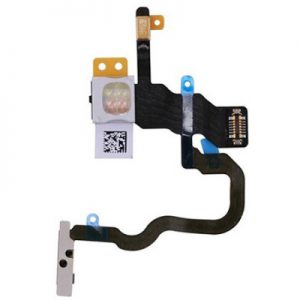 Thay dây nút nguồn iPhone Xs Max