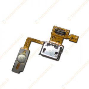 Thay dây nút nguồn Sony Xperia Z1 C6902