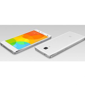 Thay dây volume Xiaomi Mi 4