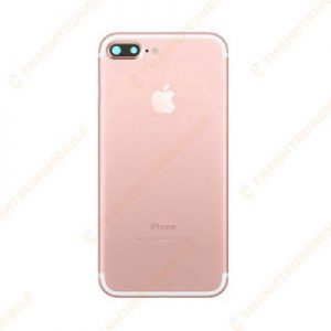 Thay vỏ iPhone 6 Plus thành iPhone 7 Plus