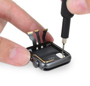 Thay IC nguồn Apple Watch