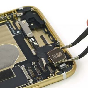 Thay, sửa IC nguồn iPhone X - Xs - Xs Max - Xr