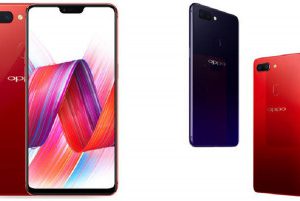 Thay IC nguồn OPPO R15, R15 Dream Mirror, R15 Plus