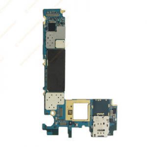 Thay IC nguồn samsung S6 Edge