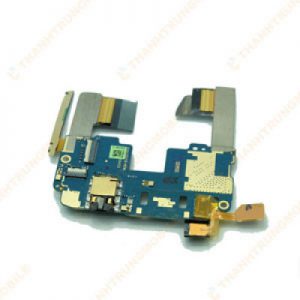 Sửa, thay ic nguồn zenfone 5/5z/5 Lite/ 5 Pro