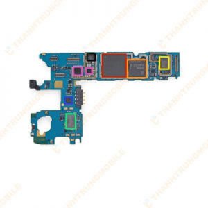 Thay IC Wifi Zenfone 5 / 5Z / 5 Lite/ 5 Pro