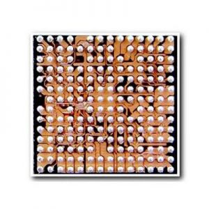 Thay IC Wifi Huawei Y600