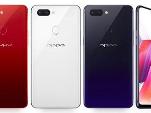 Thay IC Wifi OPPO R15, R15 Plus, R15 Dream Mirror