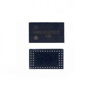 Thay IC wifi Sony Xperia XZ2, XZ2 Compact