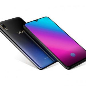 Thay IC wifi Vivo V11