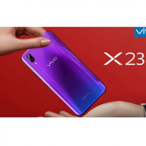 Thay IC wifi Vivo X23