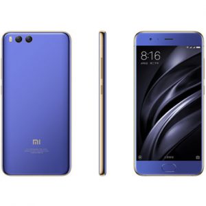 Thay IC Wifi Xiaomi Mi6