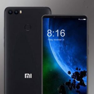 Thay IC Wifi Xiaomi Mi Max 3