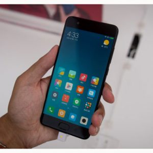 Thay IC wifi Xiaomi Mi Note 3