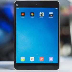 Thay IC Wifi Xiaomi Mi Pad 4
