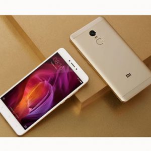 Thay IC Wifi Xiaomi Redmi Note 4