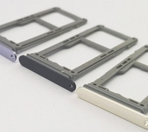 Thay khay sim Samsung Galaxy Note 8 N950 2 sim