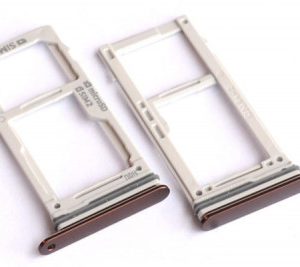 Thay khay sim Samsung Galaxy Note 9 N960 2 sim