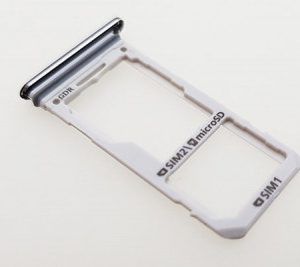 Thay khay sim Samsung Galaxy S8, S8 Plus