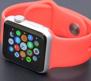 Thay mặt kính cảm ứng Apple Watch SE