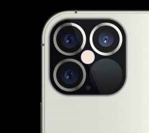 Thay kính camera sau iPhone 12, 12 Pro Max