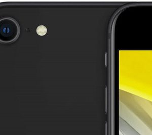 Thay kính camera iPhone SE 2020