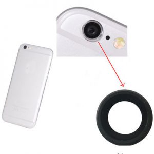 Thay kính camera sau iPhone 6, 6 Plus, 6s, 6s Plus