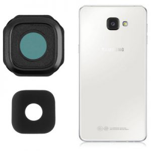 Thay kính camera sau Samsung Galaxy A9 2018