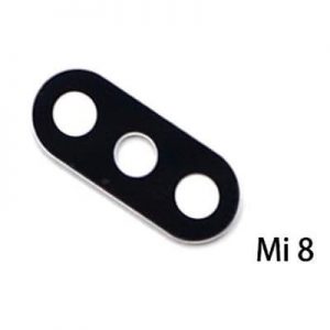 Thay kính camera Xiaomi Mi 8, Mi 8 Lite, Mi 8 SE