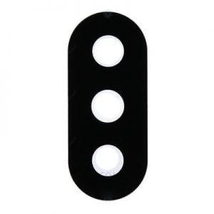 Thay kính camera sau Xiaomi Redmi Note 6 Pro