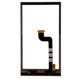 Thay mặt kính cảm ứng HTC One Max