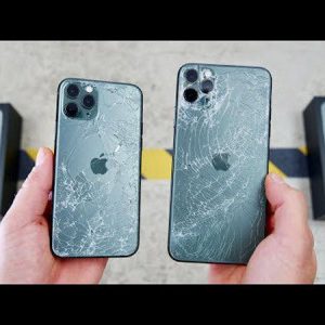 Thay kính lưng iPhone 11, 11 Pro, 11 Pro Max