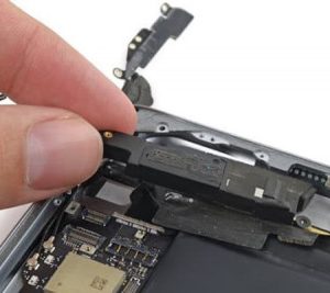 Thay loa trong, loa ngoài iPad Air 1, 2, 3