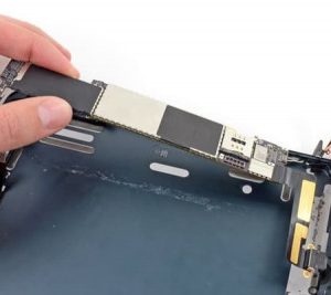 Thay loa iPad Mini 1, 2, 3, 4, 5