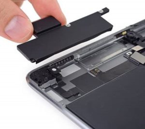 Thay loa iPad Pro 9.7, 10.5, 11, 12.9