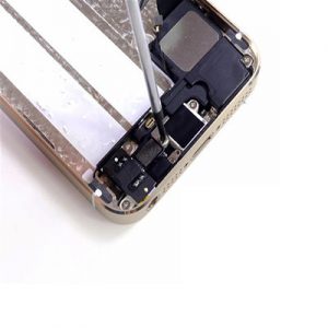 Thay jack tai nghe iPhone 5, 5S