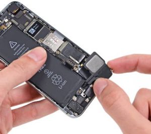 Thay loa trong, loa ngoài iPhone SE 2020