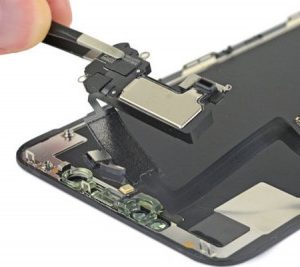 Thay loa ngoài iPhone 12, 12 Pro, 12 Pro Max