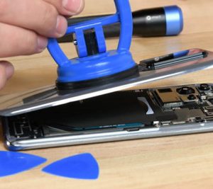 Thay loa Samsung Galaxy S20, S20 Plus, S20 Ultra