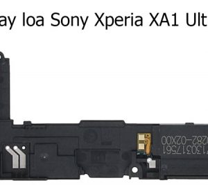 Thay loa trong, loa ngoài Sony Xperia XA1 Ultra