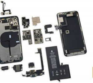 Thay loa trong, loa ngoài iPhone 11, 11 Pro Max