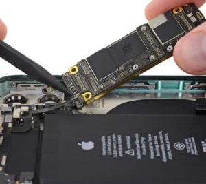 Thay main iPhone 11, 11 Pro Max